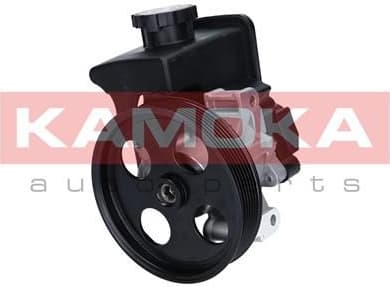 Hydraulic Pump, steering PP133 - image 5