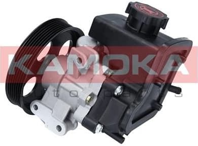 Hydraulic Pump, steering PP133 - image 6