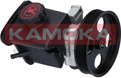 Hydraulic Pump, steering PP133 - image 8