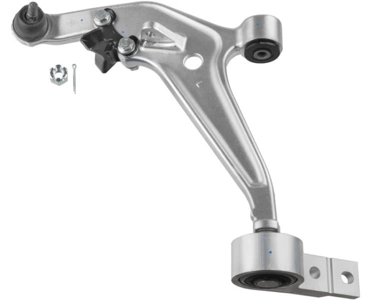 Control/Trailing Arm, wheel suspension 44135 01