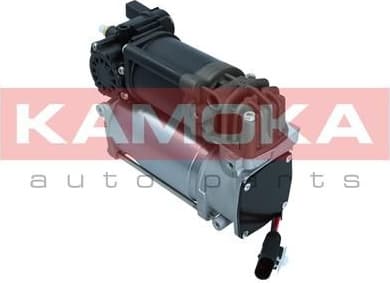 Compressor, compressed-air system 2077013 - image 3