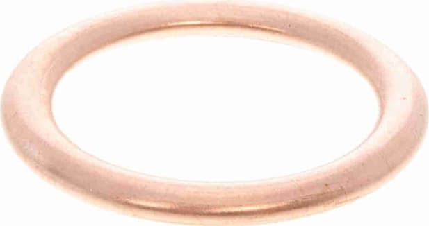 Screw Plug, oil sump Green Mobility Parts V42-0682 - image 2