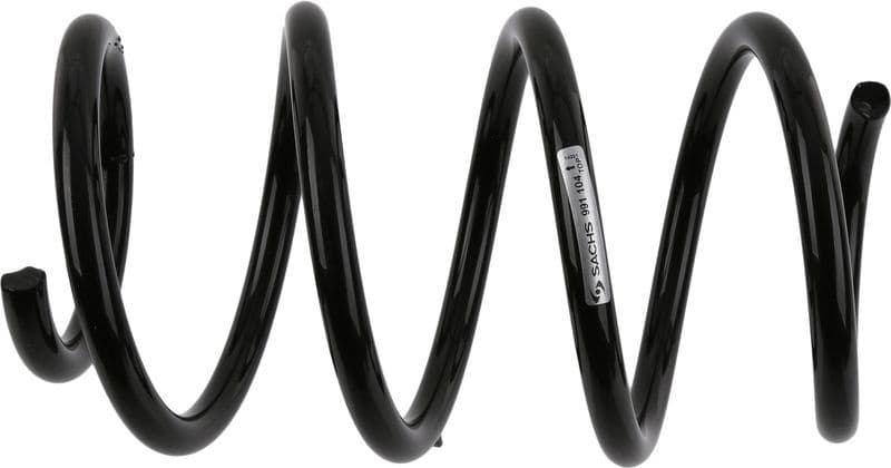 Suspension Spring 991 104