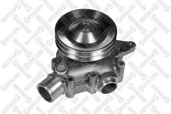 Water Pump, engine cooling 81-04190-SX