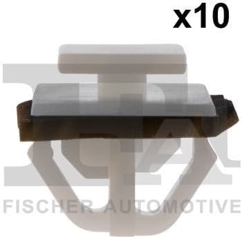 Clip, trim/protection strip 89-40003.10