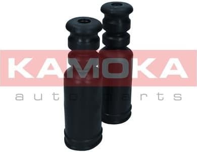 Shock absorber protection kit 2019197