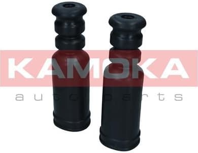Shock absorber protection kit 2019197 - image 2