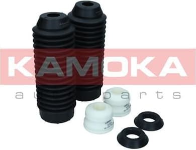 Dust Cover Kit, shock absorber 2019191 - image 4