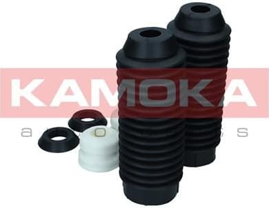 Dust Cover Kit, shock absorber 2019191