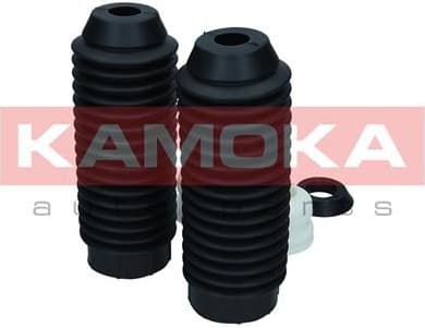 Dust Cover Kit, shock absorber 2019191 - image 2
