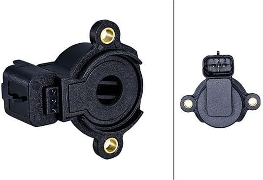Sensor, throttle position 6PX 008 476-771
