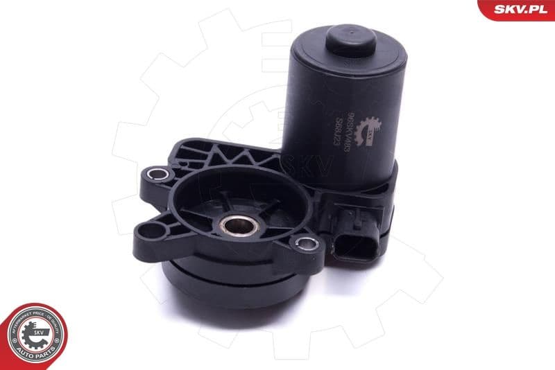 Control Element, parking brake caliper 96SKV483 - image 2