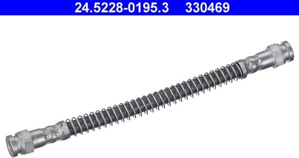 Brake Hose 24-5228-0195-3 - image 2