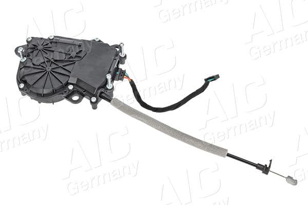 Tailgate Lock NEW MOBILITY PARTS 70950 - image 2