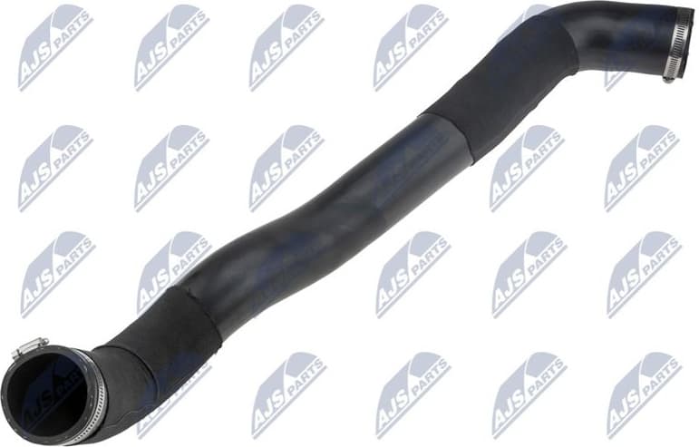Charge Air Hose GPP-LR-013