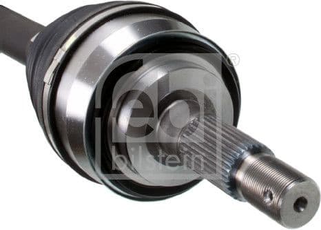 Drive Shaft 184387 - image 2