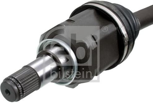 Drive Shaft 184387 - image 3