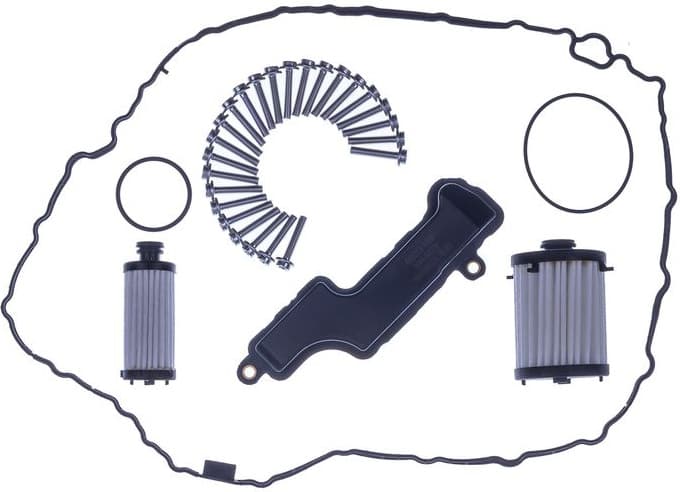 Hydraulic Filter Kit, automatic transmission A220108