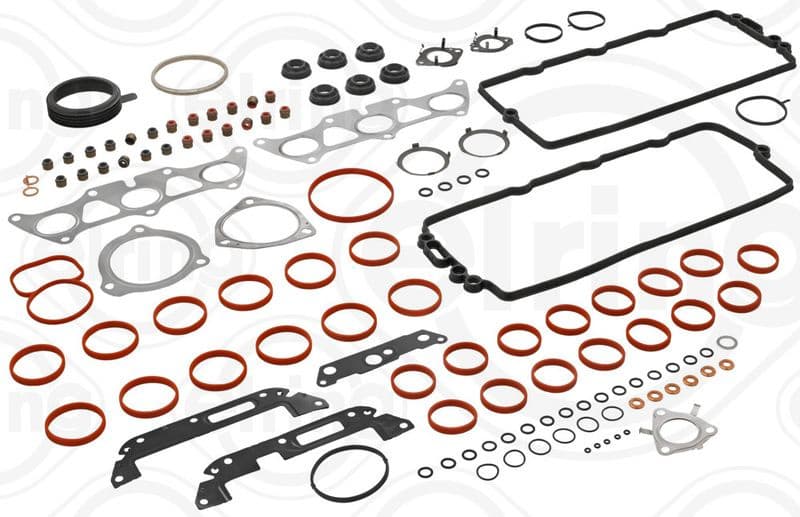 Gasket Kit, cylinder head 636.250