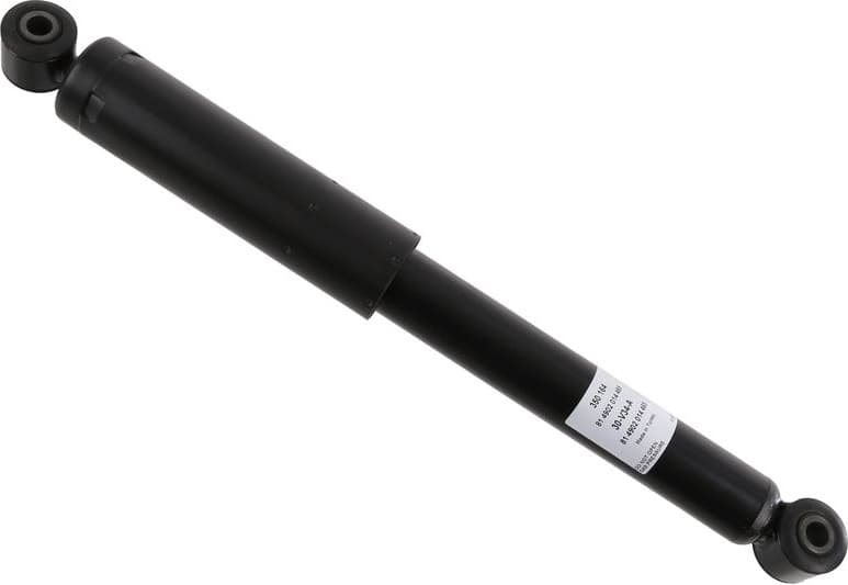 Shock Absorber 350 164
