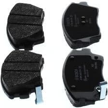 Brake Pad Set, disc brake 0 986 460 076 - image 4