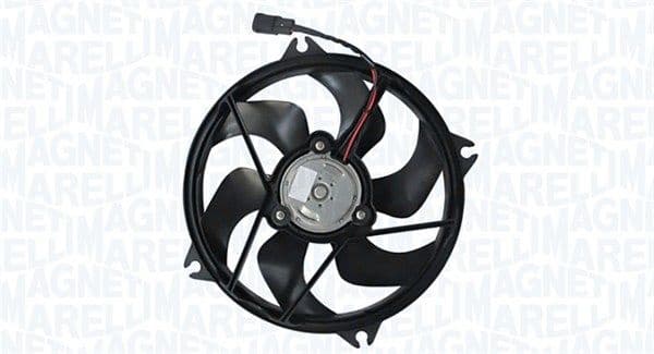Fan, engine cooling 069422730010