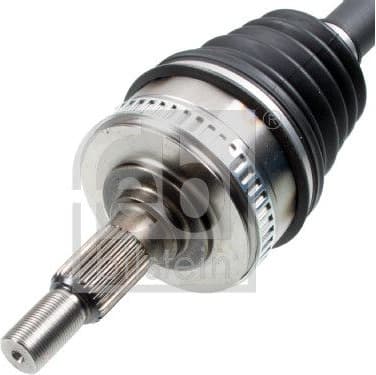 Drive Shaft 180784 - image 2