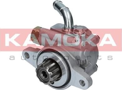 Hydraulic Pump, steering PP184 - image 5