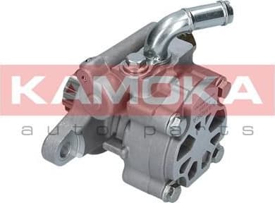 Hydraulic Pump, steering PP184 - image 6