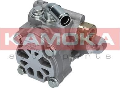 Hydraulic Pump, steering PP184 - image 7