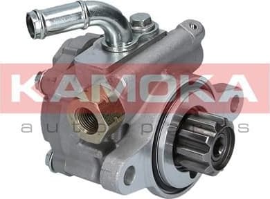 Hydraulic Pump, steering PP184 - image 8
