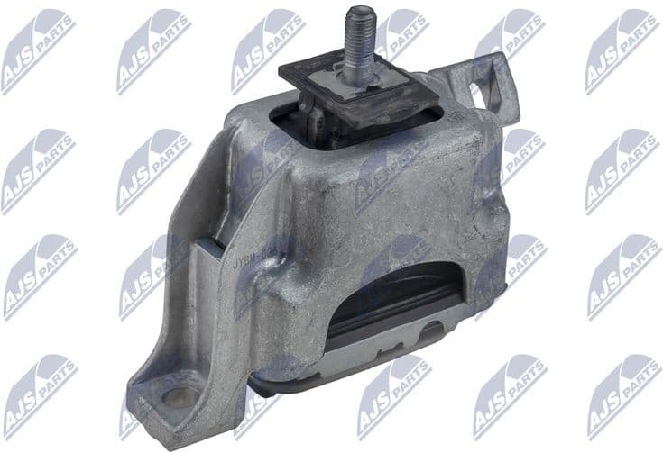 Mounting, engine ZPS-BM-036