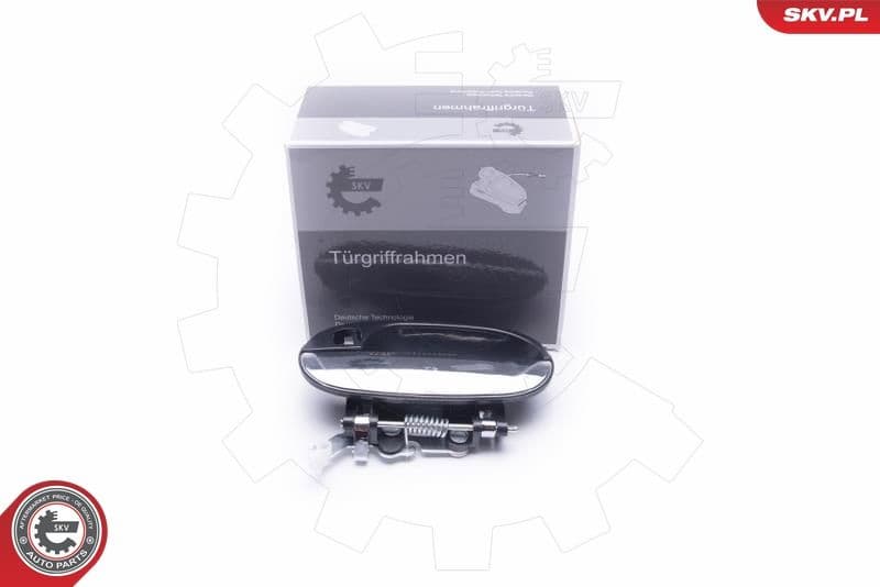Exterior Door Handle 96SKV175