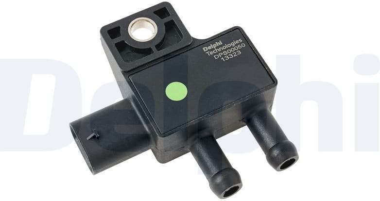 Sensor, exhaust pressure DPS00050-12B1