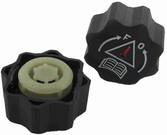 Cap, coolant tank Original VAICO Quality V42-0257