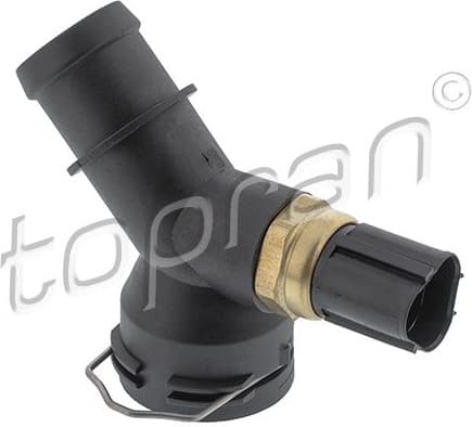 Coolant Flange 113873