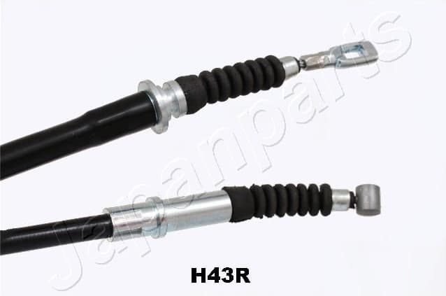 Cable Pull, parking brake BC-H43R - image 2
