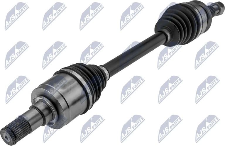 Drive Shaft NPW-MZ-080 - image 2
