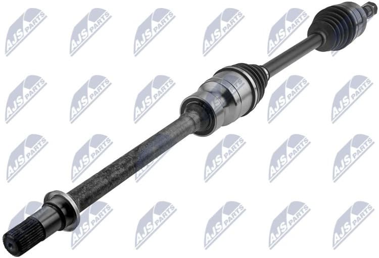 Drive Shaft NPW-MZ-082 - image 2