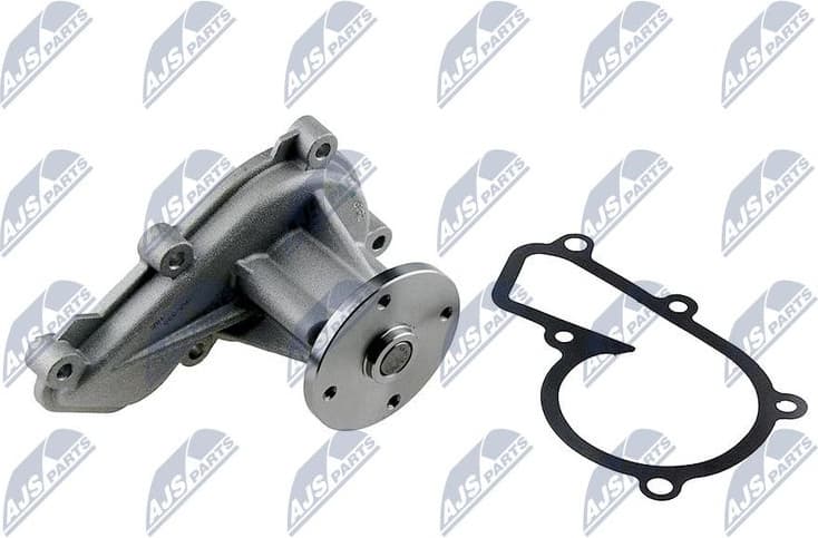 Water Pump, engine cooling CPW-KA-330 - image 2