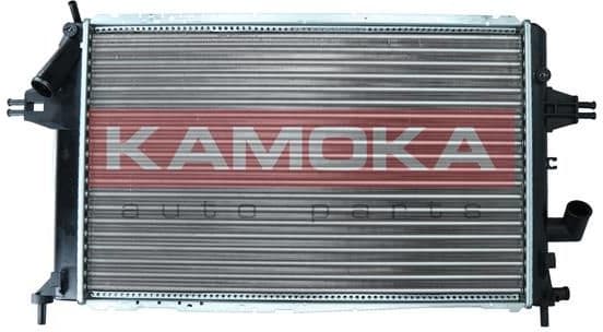 Radiator, engine cooling 7705205