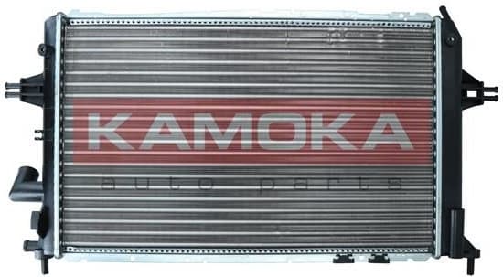 Radiator, engine cooling 7705205 - image 2