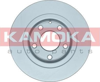 Brake discs kit rear, (2pcs) 103361 - image 2