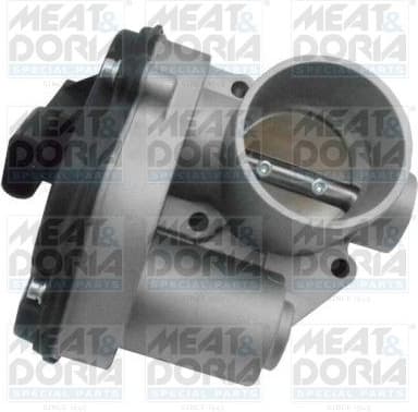Throttle Body 89194