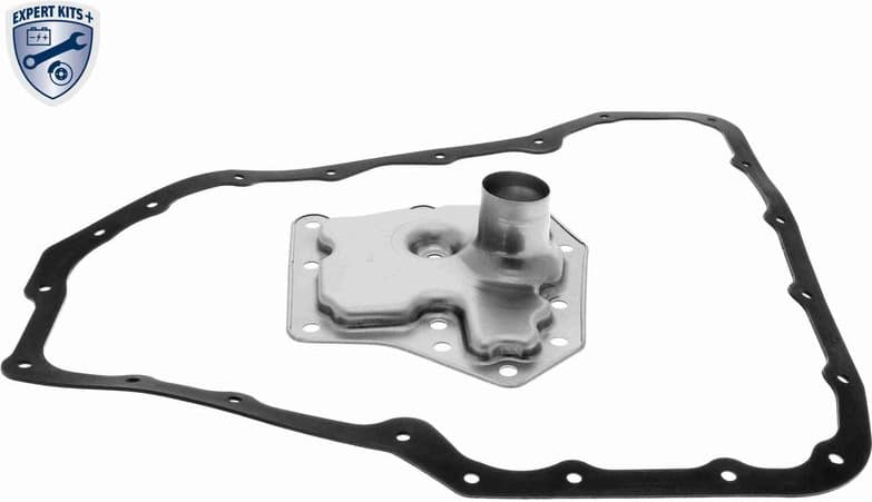 Hydraulic Filter Kit, automatic transmission EXPERT KITS + V38-0560