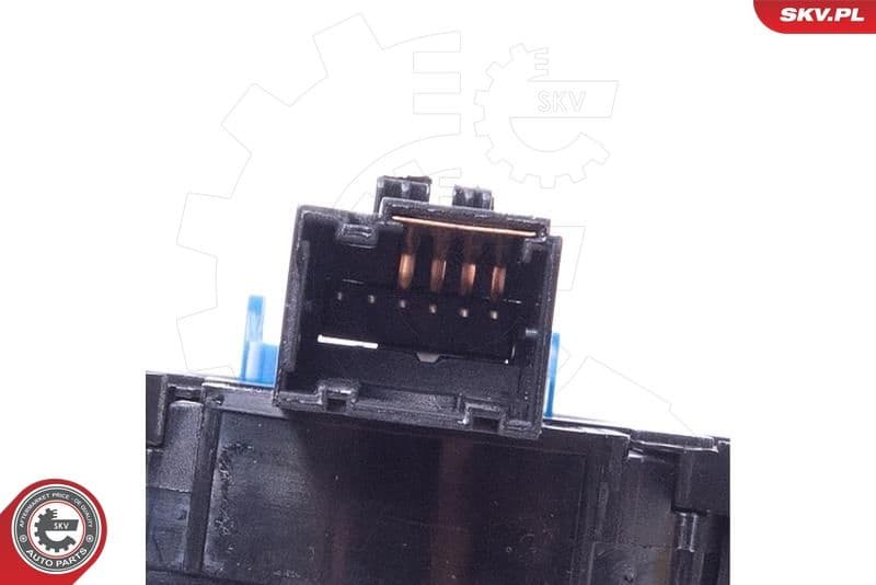 Clock Spring, airbag 96SKV586 - image 3