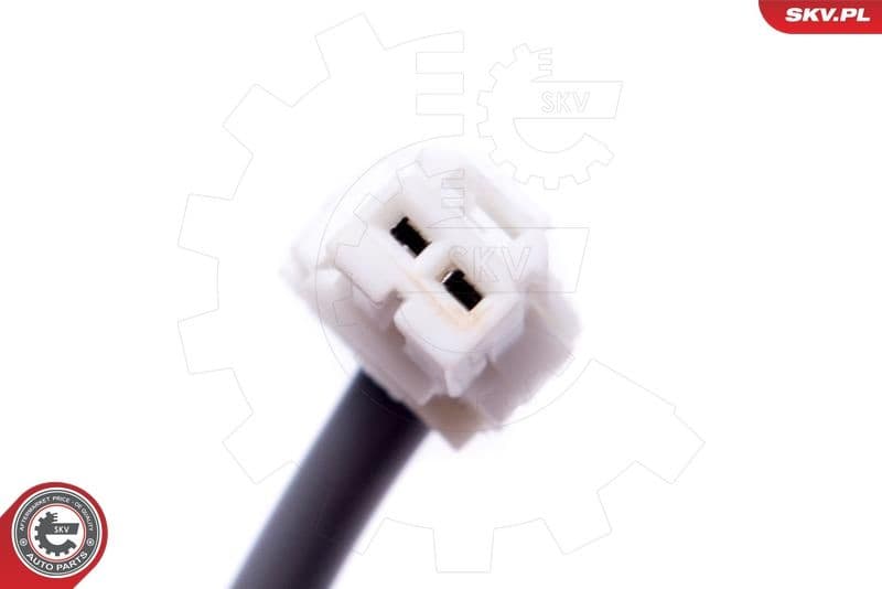 Clock Spring, airbag 96SKV586 - image 4