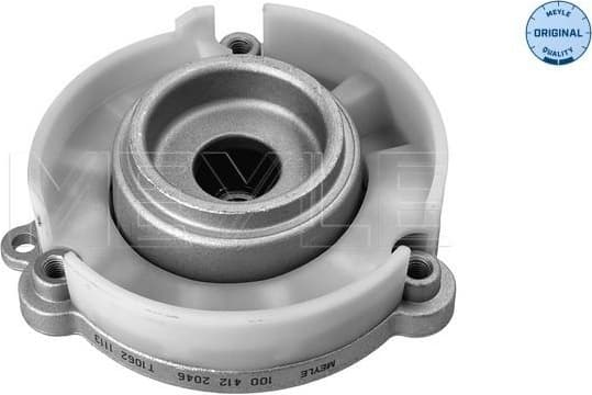 Suspension Strut Support Mount MEYLE-ORIGINAL: True to OE. 100 412 2046 - image 2