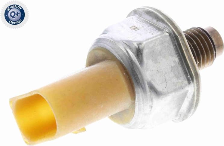 Sensor, fuel pressure Q+, original equipment manufacturer quality V10-72-0024