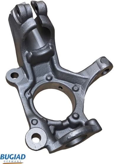 Steering Knuckle, wheel suspension BSP25476
